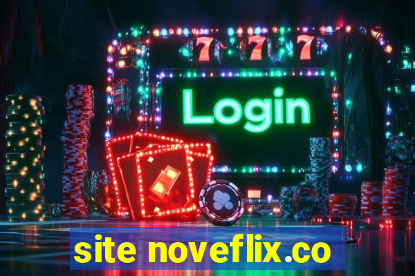 site noveflix.co